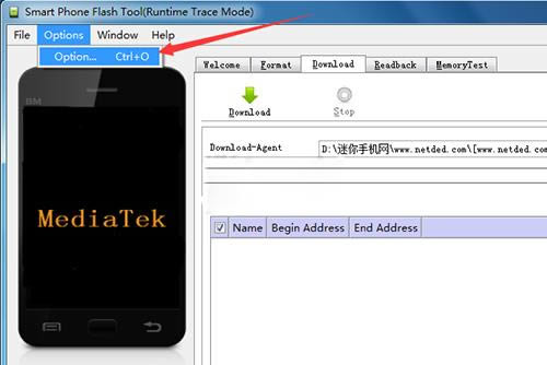 OPPO R7S的线刷教程 详解救砖教程