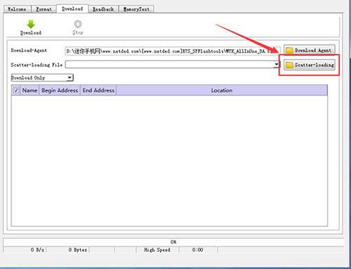 OPPO R7S的线刷教程 详解救砖教程