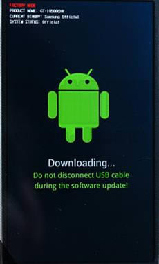 三星Galaxy A9 A9000刷机教程 三星A9000线刷救砖教程