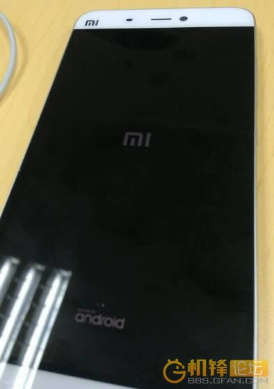 11.jpg 小米红米Note3刷机教程 小米红米Note3线刷救砖教程