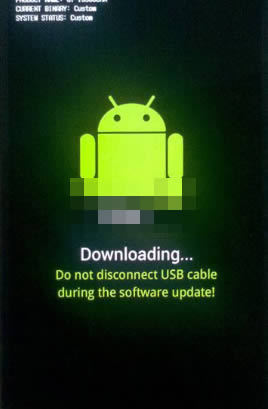 ����Galaxy J5 J500Fˢ���̳� ����J500F��ˢ�̳�