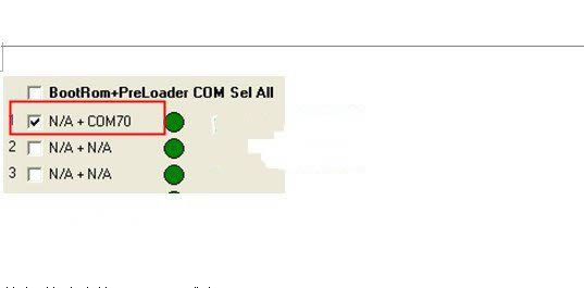 联想TB2-X30F刷机教程 联想TB2-X30F线刷救砖教程