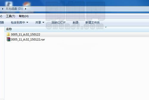OPPO3005线刷救砖教程