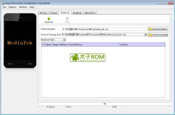朵唯C9刷机教程_朵唯C9线刷救砖教程 朵唯C9刷机教程 朵唯C9线刷救砖教程