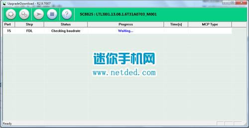 海信T929刷机教程 海信T929线刷救砖教程