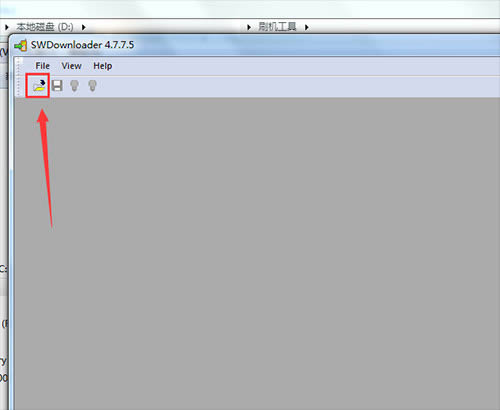 酷派8021线刷刷机教程 酷派8021线刷包下载 可救砖