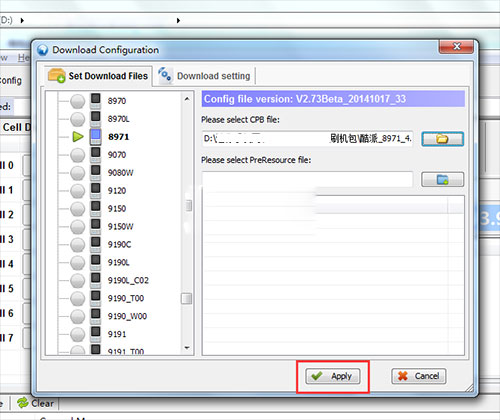 ����8971��ˢ�̳����