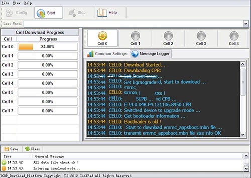 ����8971��ˢ�̳����