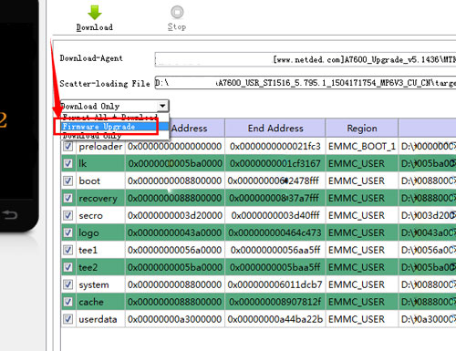 ����A7600��ˢ�̳� �ɾ�ש