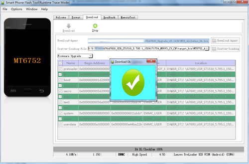����A7600��ˢ�̳� �ɾ�ש