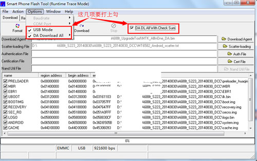 ����A688T��ˢ�̳� ����A688T��ˢϵͳ�� �ɾ�ש