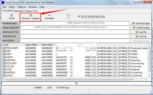 ����A688T��ˢ�̳� ����A688T��ˢϵͳ�� �ɾ�ש