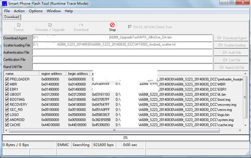 ����A688T��ˢ�̳� ����A688T��ˢϵͳ�� �ɾ�ש