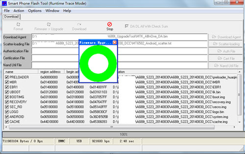 ����A688T��ˢ�̳� ����A688T��ˢϵͳ�� �ɾ�ש