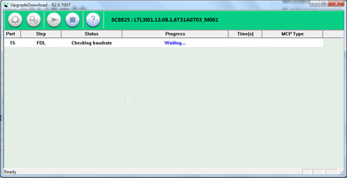 联想A2800d线刷刷机教程 联想A2800d线刷救砖包下载
