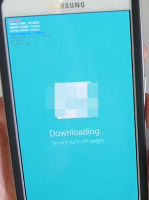 三星J700F线刷官教程 三星J700F线刷系统包 可救砖