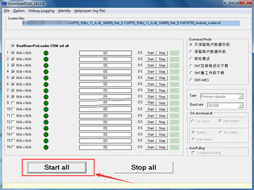OPPO A59m��ˢˢ���̳� OPPO A59m��ˢ��ש������