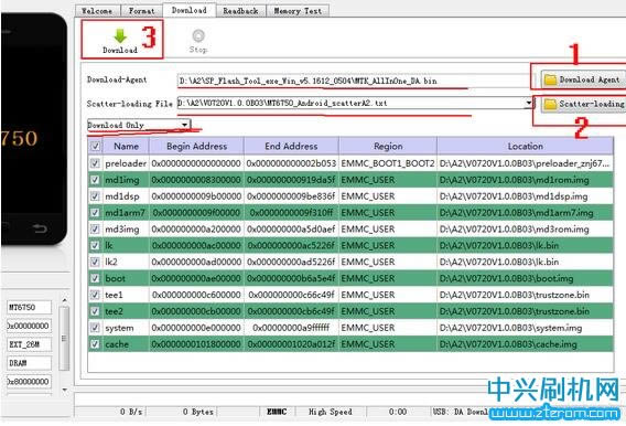 ����Blade A601ˢ���̳� ����BA601��ˢ��ש�̳�