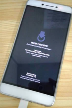 ����cool1�ֻ�����ˢ�̳�