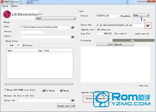 LG LS980ˢ���̳�  LG LS980��ˢˢ����ש�̳�