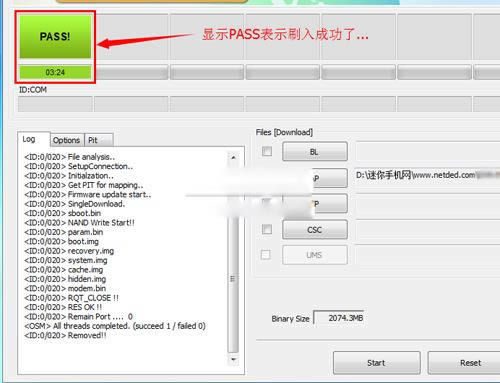 ����J3110��ˢϵͳ������ϸ�̳�