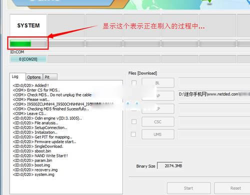 ����C5000��ˢϵͳ������ϸ�̳�