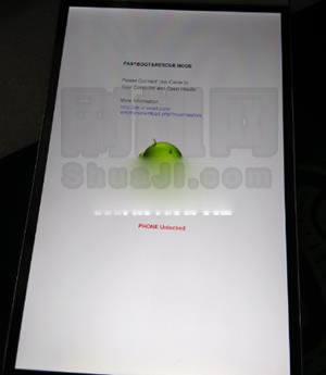 ��ΪC8817L��ˢ�̳� ��ש�ؿ�