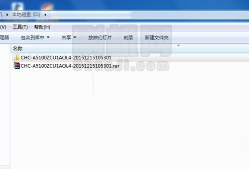 三星A5100线刷教程