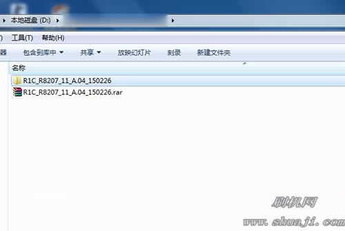 OPPO R1C线刷教程 OPPO R8207救砖教程