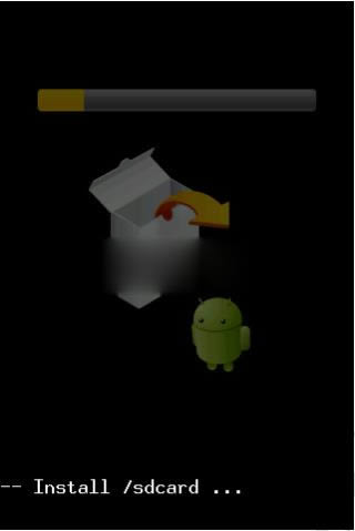 中兴星星一号救砖教程