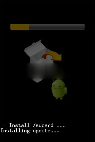 中兴星星一号救砖教程