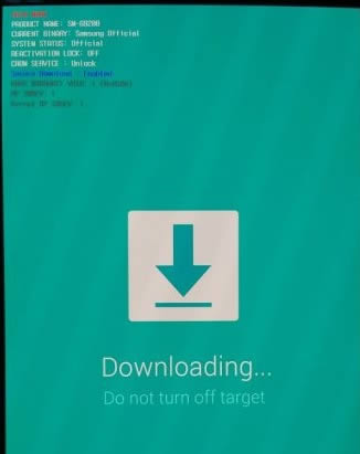 三星GALAXYS9+ 刷机教程 三星GALAXYS9+ 线刷救砖教程