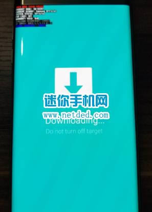 三星C5018 刷机教程 三星C5018 线刷救砖教程