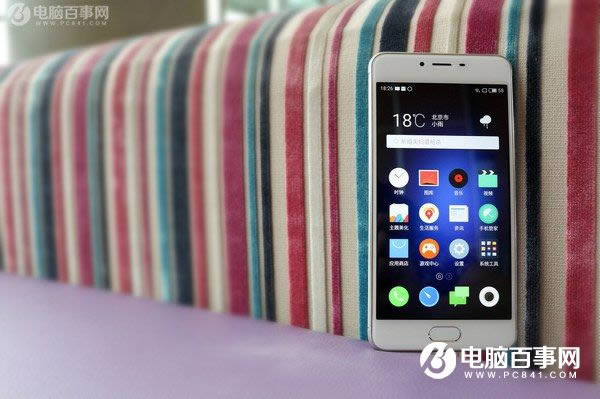 魅族魅蓝3s怎么通过电脑端APK安装器安装应用软件?