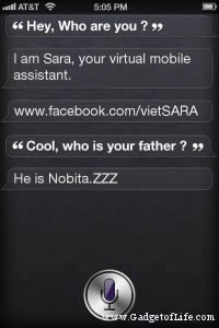 Siri ȡƷSARA 