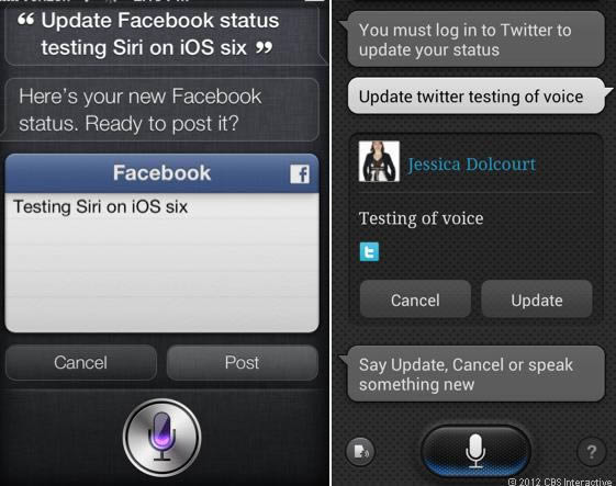 iOS 6SiriɱS Voice Ȼ_iphoneָ