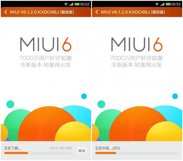 С3ôMIUI v6_ֻ