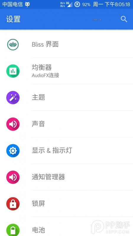 小米3/小米4联通/电信/通用版Android M固件怎么下载_手机技巧