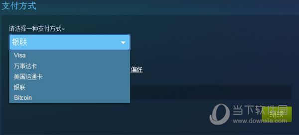 Steam֧