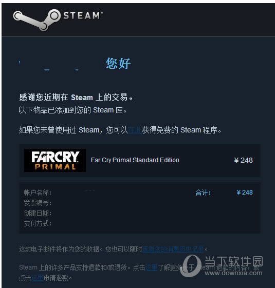 SteamϷʼ