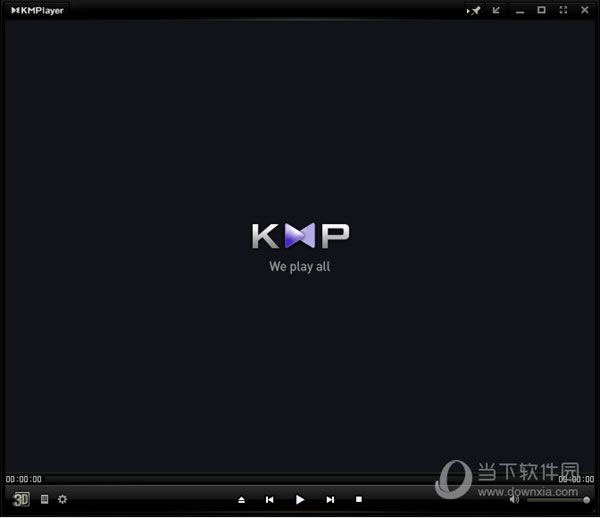 kmplayer皮肤怎么设置 kmplayer皮肤设置图文详细教程