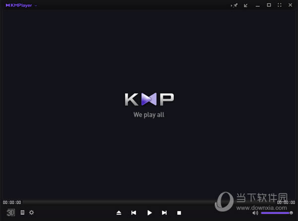 Kmplayer