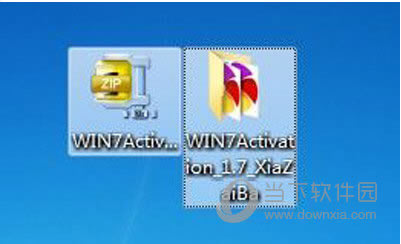 WIN7 Activation