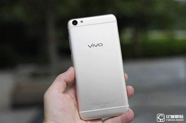 vivo X7OPPO R9ĸ?vivo X7OPPO R9Ա