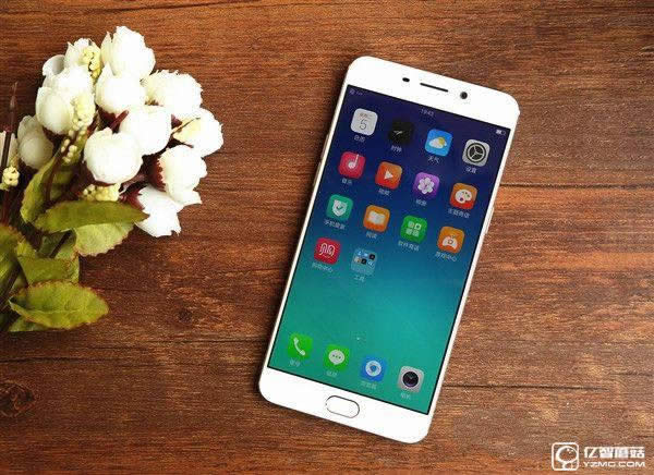 vivo X7OPPO R9ĸ?vivo X7OPPO R9Ա