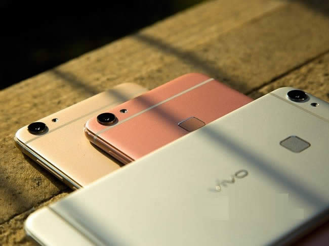 vivo X6 ֻ༭