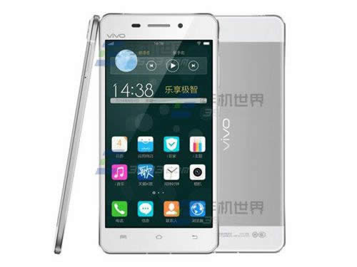 vivo X5ôRecoveryģʽ 