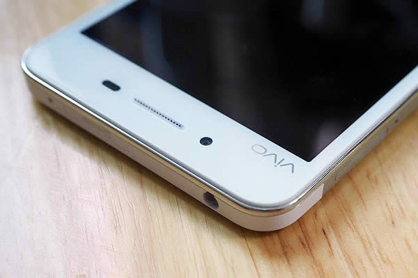 6.99mmʱл Vivo Y27ͼƬ