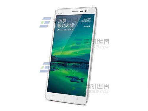 vivo Xplay3S怎么进入recovery模式_手机技巧