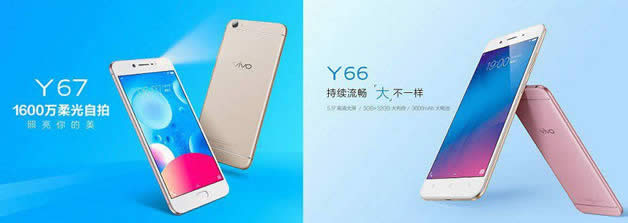 vivo Y67Y66ĸãԱ 